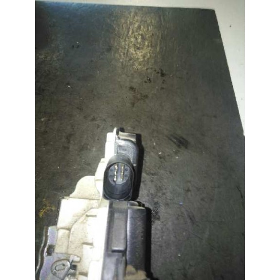 Recambio de cerradura puerta delantera derecha para seat ibiza (6j5) emoción referencia OEM IAM 5N1837016C 6 PIN 