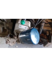 Recambio de radiador aceite para dacia sandero 1.5 dci diesel fap cat referencia OEM IAM 213059324R  