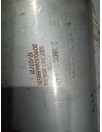 Recambio de filtro de particulas para renault kangoo iii 1.5 dci referencia OEM IAM 208023544R  
