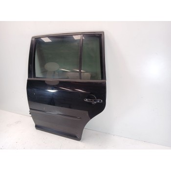 Recambio de puerta trasera izquierda para volkswagen touran (1t3) 1.6 tdi referencia OEM IAM 1T0833055S  
