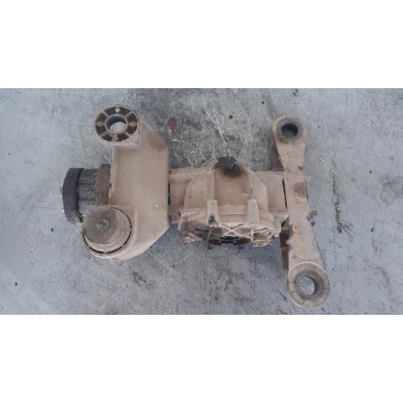 Recambio de diferencial trasero para renault scenic rx4 (ja0) 1.9 dci referencia OEM IAM J641340041  