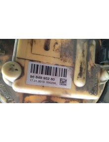 Recambio de aforador para citroën ds5 style referencia OEM IAM 9684995280 A2C53282819 2 CABLES