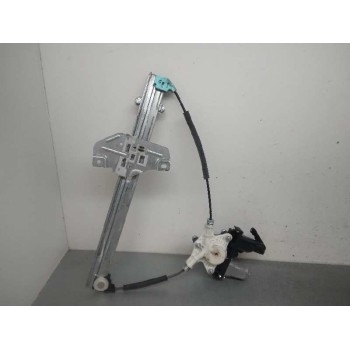 ELEVALUNAS DELANTERO IZQUIERDO 824501W010 ELECTRICO 6 CABLES