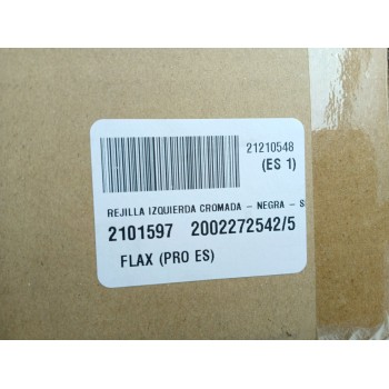 Recambio de rejilla delantera para bmw 3 (f30, f80) 318 i referencia OEM IAM 2101597  