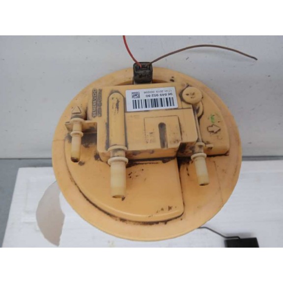 Recambio de aforador para citroën ds5 style referencia OEM IAM 9684995280 A2C53282819 2 CABLES