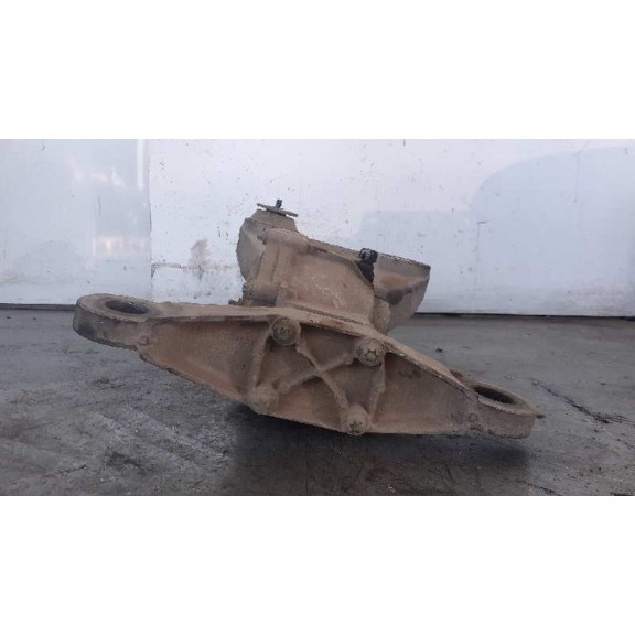 Recambio de diferencial trasero para renault scenic rx4 (ja0) 1.9 dci referencia OEM IAM J641340041  
