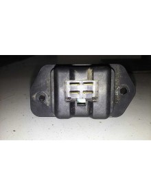 Recambio de resistencia calefaccion para honda fr-v (be) 1.7 referencia OEM IAM 3R2306H19   2
