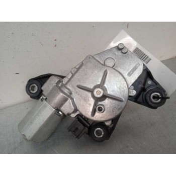 Recambio de motor limpia trasero para nissan micra v (k14) n-connecta referencia OEM IAM 287109757R 0390205014 3 PINS