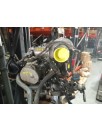 Recambio de motor completo para renault scenic (ja..) 1.9 dti diesel referencia OEM IAM F9Q744 B SIN BOMBA 206.000KM SIN TURBO