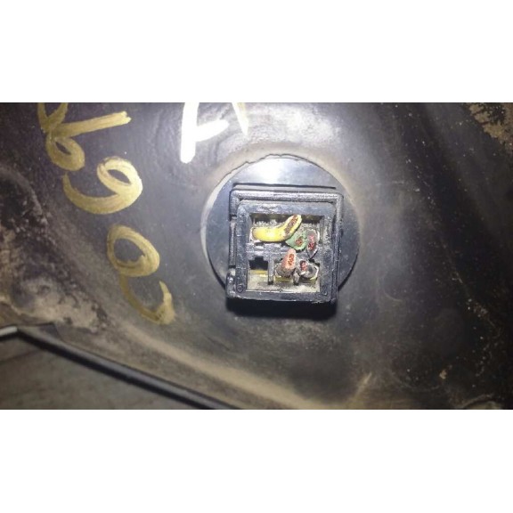 Recambio de retrovisor izquierdo para opel vectra b berlina comfort referencia OEM IAM  5 PIN PLATA