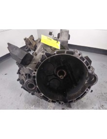 Recambio de caja cambios para bmw mini (r50,r53) one d referencia OEM IAM 752175703 6V ENTREGA CASCO 