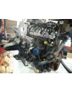 Recambio de motor completo para renault scenic (ja..) 1.9 dti diesel referencia OEM IAM F9Q744 B SIN BOMBA 206.000KM SIN TURBO