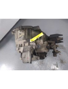 Recambio de caja cambios para bmw mini (r50,r53) one d referencia OEM IAM 752175703 6V ENTREGA CASCO  2