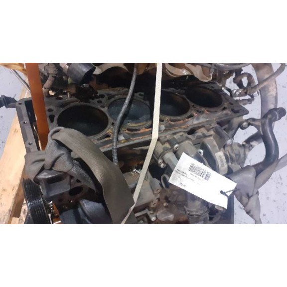 Recambio de culata para audi a5 coupe (8t) 2.0 16v tfsi referencia OEM IAM CDN CASCO 180CV