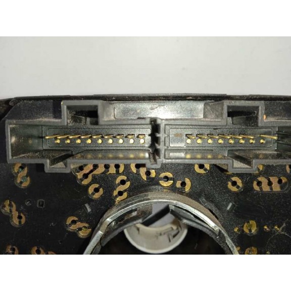 Recambio de mando multifuncion para ford ka (ccu) black edition referencia OEM IAM 7355593080 07355593080 10002565