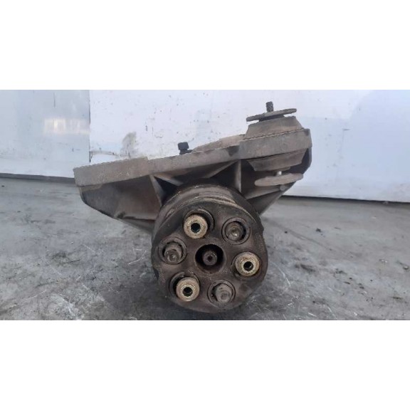 Recambio de diferencial trasero para renault scenic rx4 (ja0) 1.9 dci referencia OEM IAM J641340041  