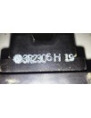 Recambio de resistencia calefaccion para honda fr-v (be) 1.7 referencia OEM IAM 3R2306H19  
