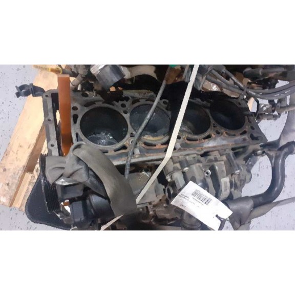 Recambio de culata para audi a5 coupe (8t) 2.0 16v tfsi referencia OEM IAM CDN CASCO 180CV