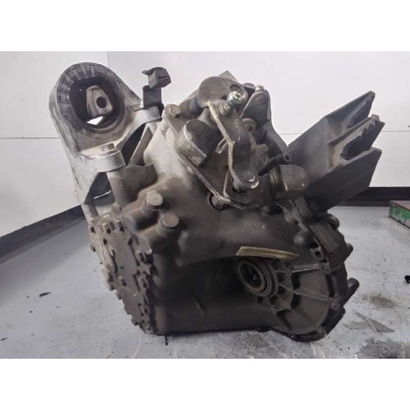 Recambio de caja cambios para bmw mini (r50,r53) one d referencia OEM IAM 752175703 6V ENTREGA CASCO 