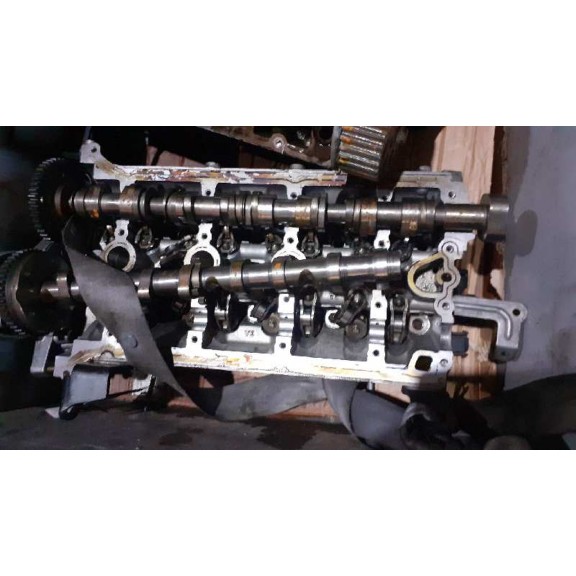 Recambio de culata para audi a5 coupe (8t) 2.0 16v tfsi referencia OEM IAM CDN CASCO 180CV