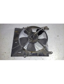 Recambio de electroventilador para daewoo kalos 1.4 se referencia OEM IAM 96536581  