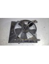 Recambio de electroventilador para daewoo kalos 1.4 se referencia OEM IAM 96536581  