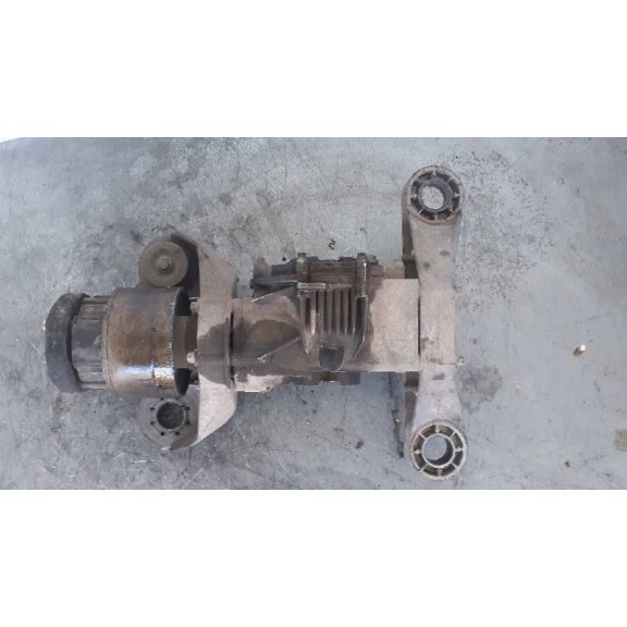 Recambio de diferencial trasero para renault scenic rx4 (ja0) 1.9 dci referencia OEM IAM J641340041  