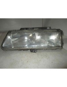 Recambio de faro izquierdo para citroën xantia berlina 1.9 sd x referencia OEM IAM  1ª SERIE 