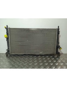 Recambio de radiador agua para ford focus berlina (cap) trend referencia OEM IAM 3M5H8005RK 3M5H8005TF 3M5H8005RJ