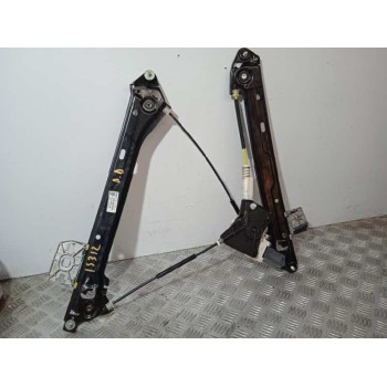 Recambio de elevalunas delantero derecho para volkswagen arteon (3h8) referencia OEM IAM 3G8837462B 4K0959802 2 PINS