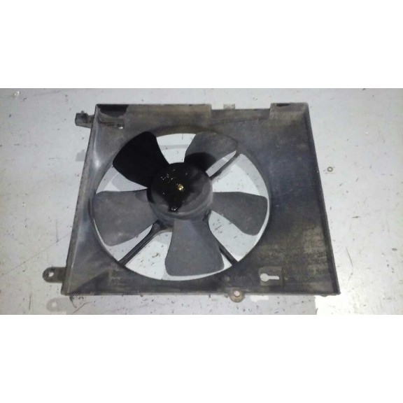 Recambio de electroventilador para daewoo kalos 1.4 se referencia OEM IAM 96536581  