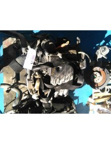 Recambio de motor completo para seat ibiza (6k1) select referencia OEM IAM AQM B 192.800KM