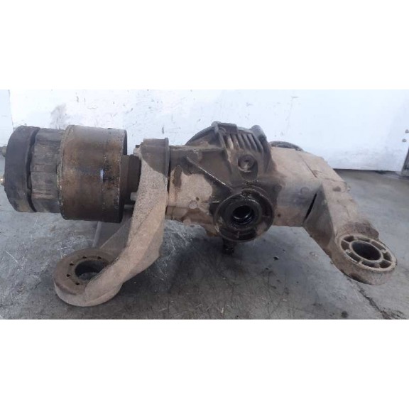Recambio de diferencial trasero para renault scenic rx4 (ja0) 1.9 dci referencia OEM IAM J641340041  