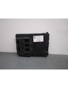Recambio de centralita bsi para renault megane ii berlina 5p dynamique referencia OEM IAM 8200724370  