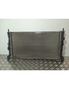 Recambio de radiador agua para ford focus berlina (cap) trend referencia OEM IAM 3M5H8005RK 3M5H8005TF 3M5H8005RJ 2