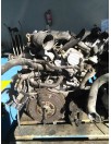 Recambio de motor completo para seat ibiza (6k1) select referencia OEM IAM AQM B 192.800KM