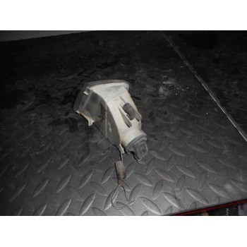 Recambio de piloto delantero izquierdo para citroën zx 1.9 d armonia referencia OEM IAM  BLANCO 