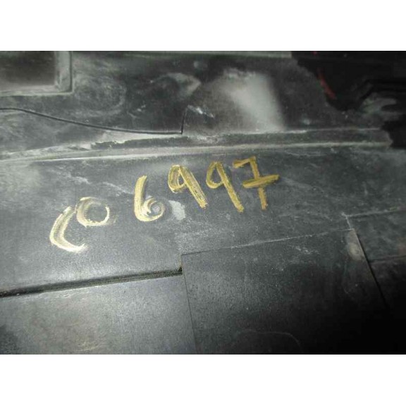 Recambio de faro izquierdo para citroën xantia berlina 1.9 sd x referencia OEM IAM  1ª SERIE 