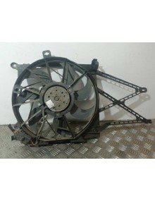 Recambio de electroventilador para opel astra h berlina enjoy referencia OEM IAM 13205947   2