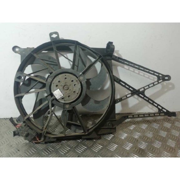 Recambio de electroventilador para opel astra h berlina enjoy referencia OEM IAM 13205947  