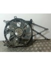 Recambio de electroventilador para opel astra h berlina enjoy referencia OEM IAM 13205947  