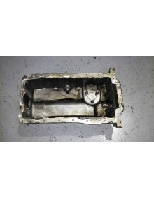 Recambio de carter para seat leon (1p1) sport-up referencia OEM IAM 038103601AK  