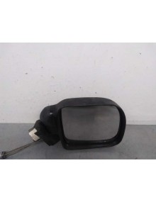 Recambio de retrovisor derecho para renault rapid/express (f40) 1.9 diesel referencia OEM IAM  MANUAL 