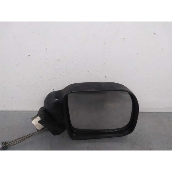 Recambio de retrovisor derecho para renault rapid/express (f40) 1.9 diesel referencia OEM IAM  MANUAL 