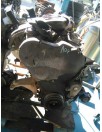 Recambio de motor completo para seat ibiza (6k1) select referencia OEM IAM AQM B 192.800KM