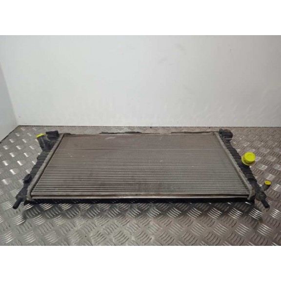 Recambio de radiador agua para ford focus berlina (cap) trend referencia OEM IAM 3M5H8005RK 3M5H8005TF 3M5H8005RJ