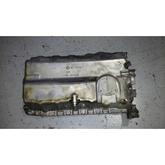 Recambio de carter para seat leon (1p1) sport-up referencia OEM IAM 038103601AK  