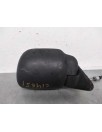 Recambio de retrovisor derecho para renault rapid/express (f40) 1.9 diesel referencia OEM IAM  MANUAL 