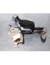 Recambio de conmutador de arranque para toyota yaris connect referencia OEM IAM N0502241256  