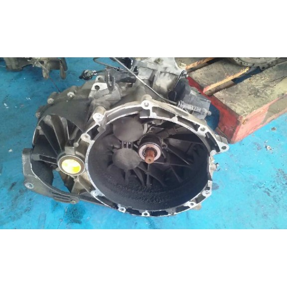 Recambio de caja cambios para ford mondeo berlina (ge) ambiente (06.2003) (d) referencia OEM IAM 5S7R7002CA  6V